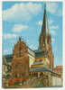 D 1646 - Aschaffenburg. Stiftskirche - CAk, 1975 Gelaufen - Aschaffenburg