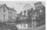 45 // LOIRET / DORDIVES / Moulin De La Folie / N° 769 Collection Gilles / ANIMEE / # - Dordives