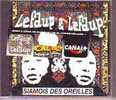 CD  AUDIO  (neuf )   LEFAUP & LEFAUP - Otros - Canción Francesa