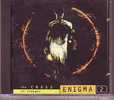 ENIGMA  °   THE CROSS  OF   //   CD ALBUM NEUF SOUS CELLOPHANE - Other - English Music