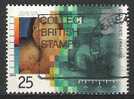 Grande Bretagne - 1994 - Y&T 1780 - S&G 1839 - Oblit. - Sonstige & Ohne Zuordnung