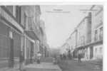 48 // LOZERE / LANGOGNE / L´avenue De La Gare Et La Poste / N°2292 / ANIMEE - Langogne