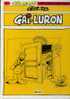 GOTLIB GAI-LURON L'été Des Bd Une Collection SHELL - Gotlib