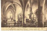 3312 Saint Pierre Et Saint Paul De Clamart Intérieur De L'Eglise .  Imp Liva, Sans éd. - Clamart