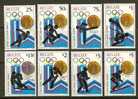 BELIZE 1980 MNH Stamp(s) Lake Placid Winter Olympics 501-508  #6149 - Invierno 1980: Lake Placid