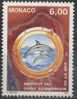 PIA - 1994 -Faune - Dauphins -  (Yv 1938) - Other & Unclassified