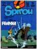 SPIROU N° 2246 - Couverture "FRANKA" - Année 1981. - Spirou Magazine