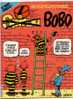 SPIROU N°2254 - Année 1981 - Couverture "BOBO" - DELIEGE - Spirou Magazine