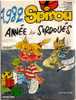 SPIROU N°2281- Année 1981. - Spirou Magazine