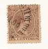 Espagne N° 202 - Used Stamps