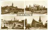 Glasgow - Lanarkshire / Glasgow