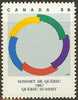 CANADA 1987 MNH Stamp(s) Quebec Summit 1059 #5828 - Ongebruikt