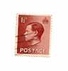 Grande Bretagne N° 207 - Used Stamps
