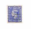 Grande Bretagne N° 213 - Used Stamps