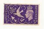 Grande Bretagne N° 236 - Used Stamps