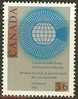 CANADA 1987 MNH Stamp(s) Commonwealth Meeting 1061 #5829 - Nuovi