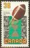 CANADA 1987 MNH Stamp(s) Grey Cup 1068 #5832 - Nuevos