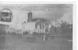 51 // MARNE / AY EN CHAMPAGNE / Le 12 Avril 1911, Des émeutriers Envahissent .. Incendie De La Maison Bissinger / ND Ph - Ay En Champagne