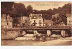 CPA --27----Pont Audemer----BARRAGE - Pont Audemer