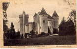 BRIOUDE (Environs) - Château De Chabreuges - - Brioude