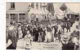 CPA---BEIGIQUE---VEURNE---FURNES---PROCESSION - Veurne