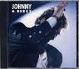 JOHNNY A BERCY  -  CD 15 TITRES  -  1988 - Sonstige - Franz. Chansons