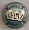 Champagne Deutz N° 23a - Deutz
