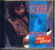 JOE SATRIANI  -  NOT OF THIS EARTH  -  CD 10 TITRES  -  1988 - Other - English Music