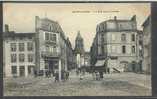 87 ST JUNIEN * La Rue De La Liberté **BELLE CARTE** - Saint Junien