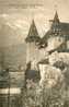 ALBERTVILLE CONFLANS LE CHATEAU DE MANUEL G.H.A - Albertville