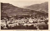 Barcelonnette Vue Générale à Voir - Barcelonnette