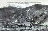 Modane - Les Nouvelles Casernes - Le Massif De Chavière - Modane