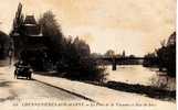 Chennevieres Sur Marne   Rue De Sucy Pont De La Varenne - Chennevieres Sur Marne