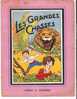 COLORIAGE   . LES GRANDES CHASSES  1943 - Animaux