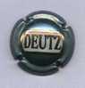 Capsule "DEUTZ" - Deutz
