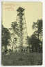 D 1760 - Hot Springs Mountain Observatory - S/w Foto Ak Um 1920 - Autres & Non Classés