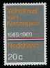 NEDERLAND 1968 MNH Stamp(s) Wilhelmus Song 908 #230 - Neufs
