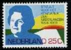 NEDERLAND 1969 MNH Stamp(s) Statute 938 #268 - Gebruikt