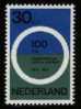 NEDERLAND 1963 MNH Stamp(s) Postal Conf. 791 #067 - Ongebruikt