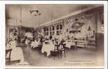 CPA--88--CONTREXEVILLE---HOTEL COSMOPOLITAIN---RESTAURANT - Bruyeres