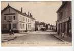 CPA--88---Thaon Les Vosges ---RUE D'ALSACE - Thaon Les Vosges