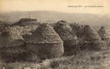 Forcalquier Les Cabanons Pointus à Voir - Forcalquier