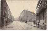 CPA---42---Rive De Gier ---RUE SADI-CARNOT - Rive De Gier