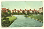 D 1766 - Bexhill - Post Card, 1909 Gelaufen - Other & Unclassified