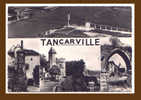 TANCARVILLE - Tancarville