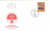 Jugoslawien / Yugoslavia - FDC (2785) - FDC