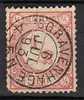 HOLANDA Num 30 Fecahdor SGRAVENHAGE - Used Stamps