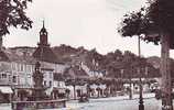 POLIGNY - Place Nationale - Poligny