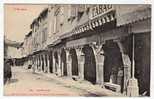 CPA--09--- Mirepoix-----LES COUVERTS - Mirepoix