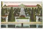 D 1785 - Potsdam. Schloss Sanssouci Mit Terrassen - Chromolitho Um 1910 - Potsdam